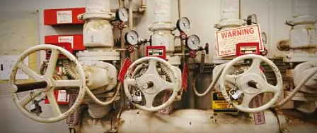 炎炎夏日,泵閥養(yǎng)護(hù)非常非常重要!- 炎炎夏日,泵閥養(yǎng)護(hù)非常非常重要!-