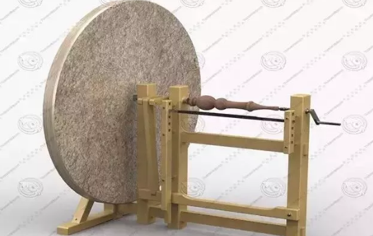 機床的祖先是誰,看完后驚呆了!- 機床的祖先是誰,看完后驚呆了!-