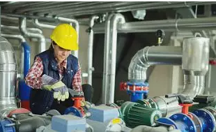 炎炎夏日,泵閥養(yǎng)護(hù)非常非常重要!- 炎炎夏日,泵閥養(yǎng)護(hù)非常非常重要!-