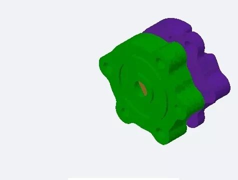 看圖秒懂 17種泵的工作原理及性能特點(diǎn)展示圖- 看圖秒懂 17種泵的工作原理及性能特點(diǎn)展示圖-