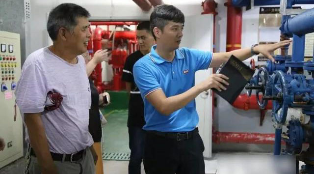 確保飲用水質量和安全，嘉興市二次供水建設有新標準了！