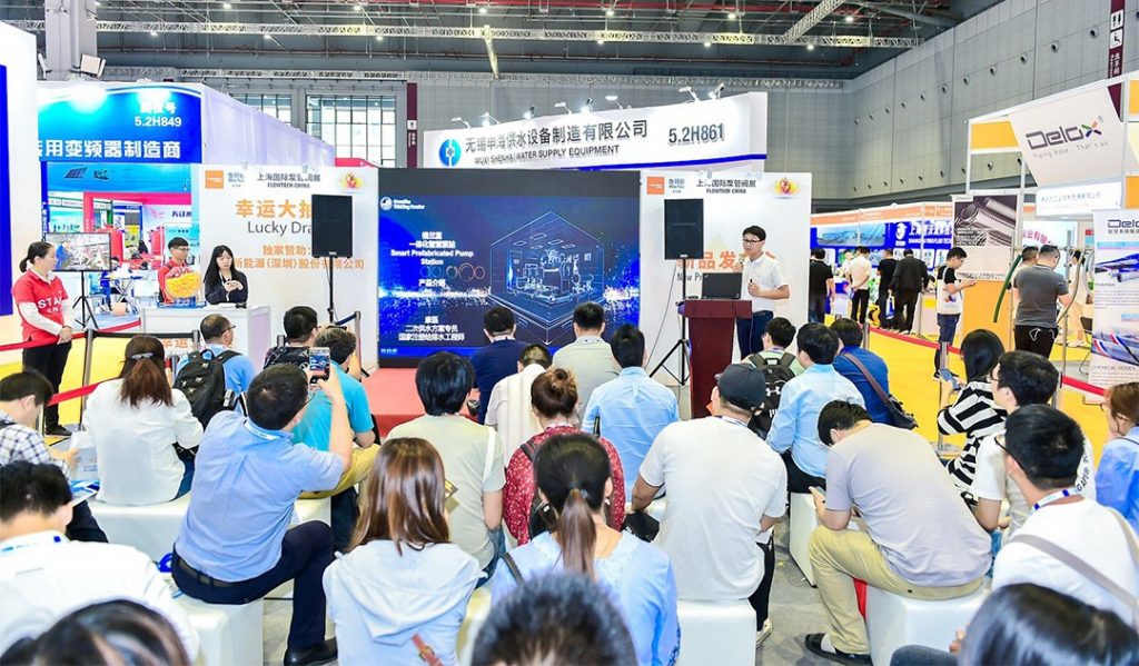 沒去廣交會?那就來上海吧,這些展商也將登陸上海泵閥展- 沒去廣交會?那就來上海吧,這些展商也將登陸上海泵閥展-