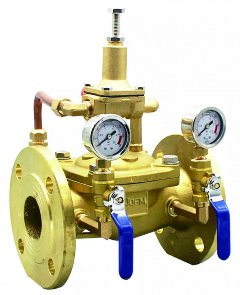 作為上海多家水廠供應商,這家閥門廠商有何獨特之處?- 作為上海多家水廠供應商,這家閥門廠商有何獨特之處?-