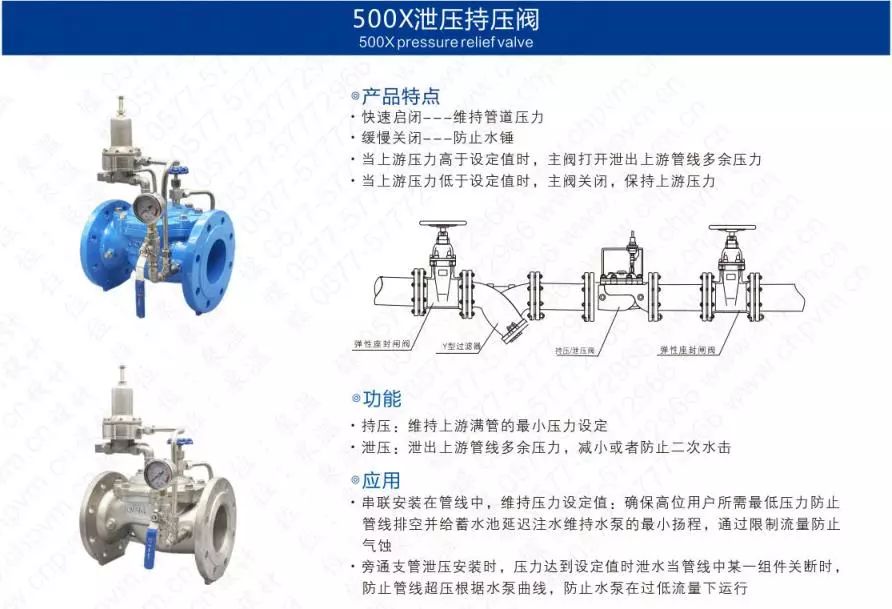 作為上海多家水廠供應商,這家閥門廠商有何獨特之處?- 作為上海多家水廠供應商,這家閥門廠商有何獨特之處?-
