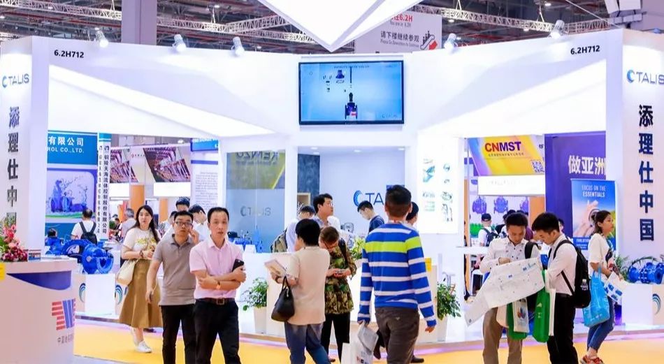 作為上海多家水廠供應商,這家閥門廠商有何獨特之處?- 作為上海多家水廠供應商,這家閥門廠商有何獨特之處?-