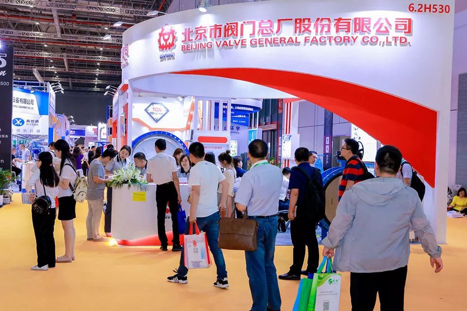 作為上海多家水廠供應商,這家閥門廠商有何獨特之處?- 作為上海多家水廠供應商,這家閥門廠商有何獨特之處?-