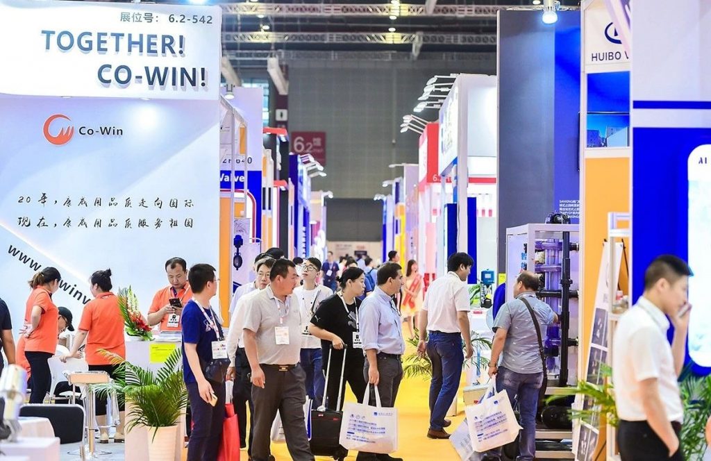 被評為“上海名牌”產品,這家企業究竟為民族閥門工業盡了多少力量?- 被評為“上海名牌”產品,這家企業究竟為民族閥門工業盡了多少力量?-