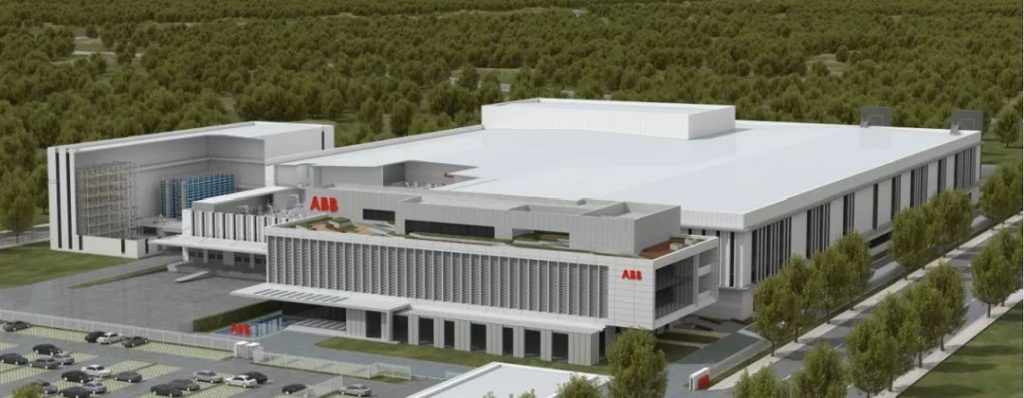 別人給不了的安全感ta能給——abb電機(jī)大揭秘……- 別人給不了的安全感ta能給——abb電機(jī)大揭秘……-