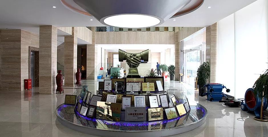 被評為“上海名牌”產品,這家企業究竟為民族閥門工業盡了多少力量?- 被評為“上海名牌”產品,這家企業究竟為民族閥門工業盡了多少力量?-