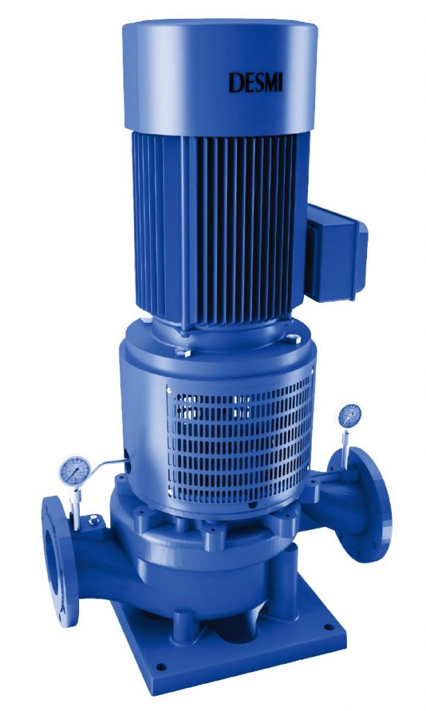 代斯米這家丹麥歷史最悠久的企業之一是如何成功打造世界一流泵的?- 代斯米這家丹麥歷史最悠久的企業之一是如何成功打造世界一流泵的?-