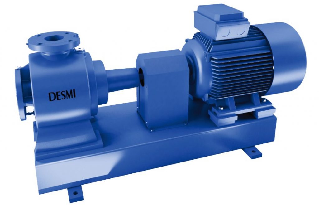 代斯米這家丹麥歷史最悠久的企業之一是如何成功打造世界一流泵的?- 代斯米這家丹麥歷史最悠久的企業之一是如何成功打造世界一流泵的?-