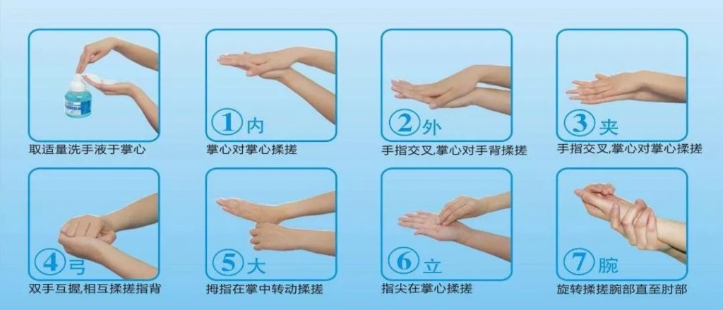 疫情來勢洶洶,如何做好個人防護?這些問題要明白!- 疫情來勢洶洶,如何做好個人防護?這些問題要明白!-