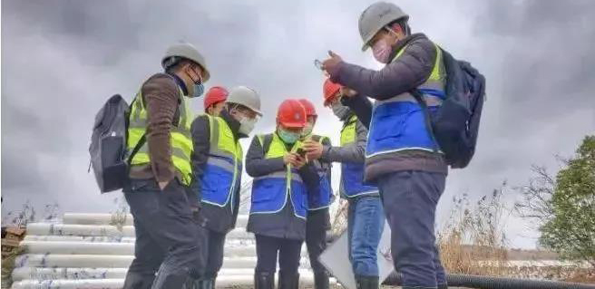 雙保險！看雷火雙神山如何實現(xiàn)污水一滴不漏