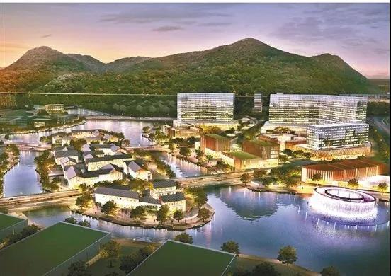 小微企業(yè)廢水集中治理,浙江溫嶺規(guī)劃建設(shè)泵與電機行業(yè)廢水集中處置試點- 小微企業(yè)廢水集中治理,浙江溫嶺規(guī)劃建設(shè)泵與電機行業(yè)廢水集中處置試點-