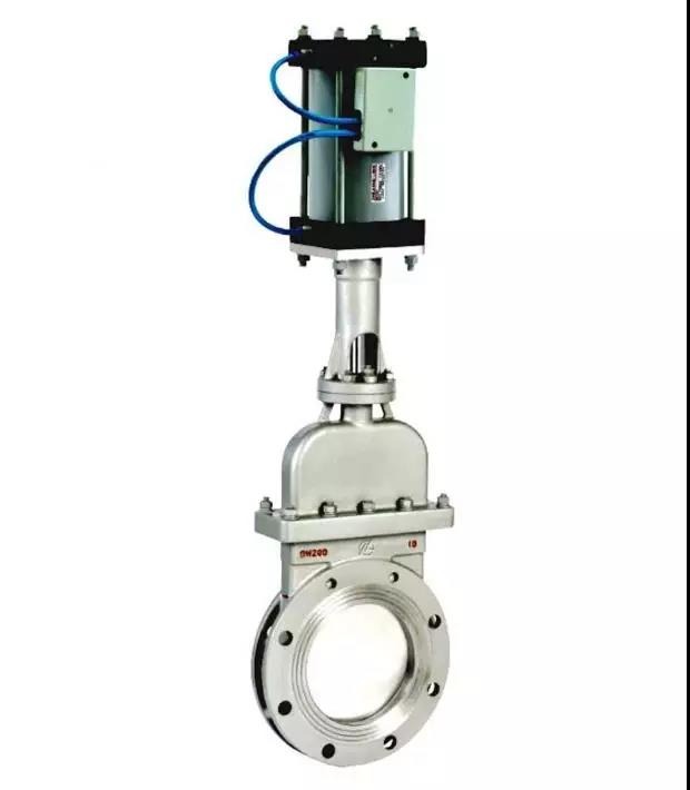 電廠常用的閥門有哪些?用在哪兒?這次真的總結(jié)全了- 電廠常用的閥門有哪些?用在哪兒?這次真的總結(jié)全了-