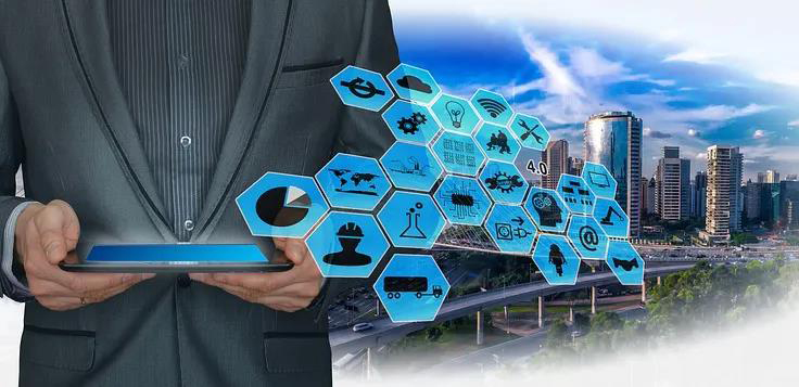 新技術正崛起、精確運算助推智慧水務打開配置窗口