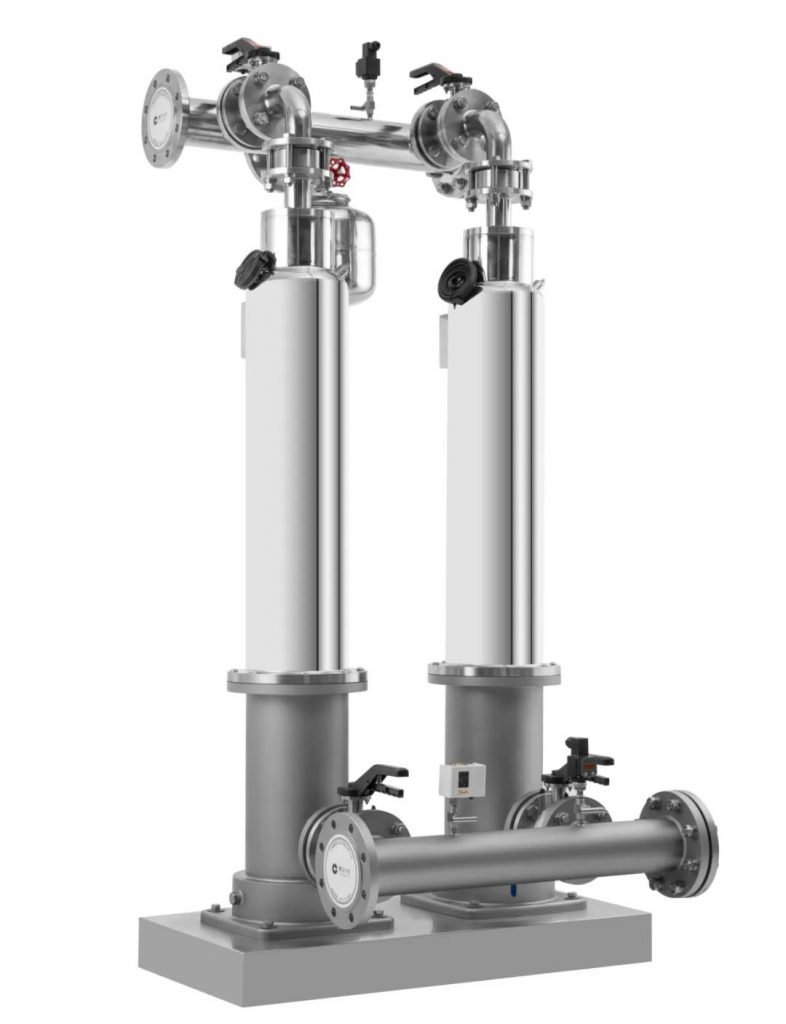 這4種供水方案你家小區用的是哪種?來看看這些年二次供水的發展史- 這4種供水方案你家小區用的是哪種?來看看這些年二次供水的發展史-