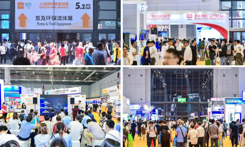 好消息不斷,多地按下會展啟動鍵- 好消息不斷,多地按下會展啟動鍵-