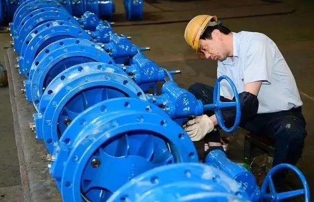 閥門不是隨便買越便宜越好,符合現場管路要求最重要- 閥門不是隨便買越便宜越好,符合現場管路要求最重要-