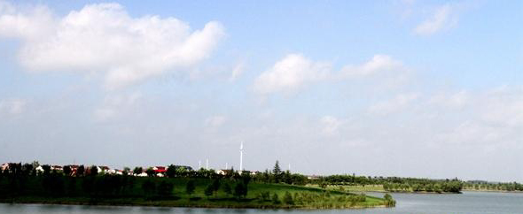 江蘇灌南未雨綢繆竭力保障夏季安全供水- 江蘇灌南未雨綢繆竭力保障夏季安全供水-
