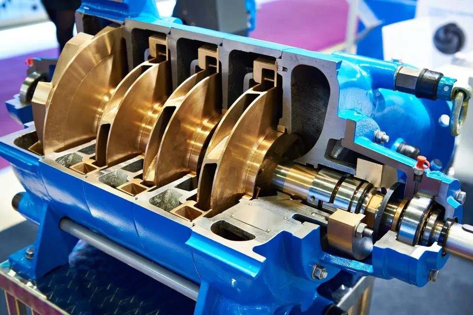 水泵電機在使用過程中的節能方法,全技能get!- 水泵電機在使用過程中的節能方法,全技能get!-