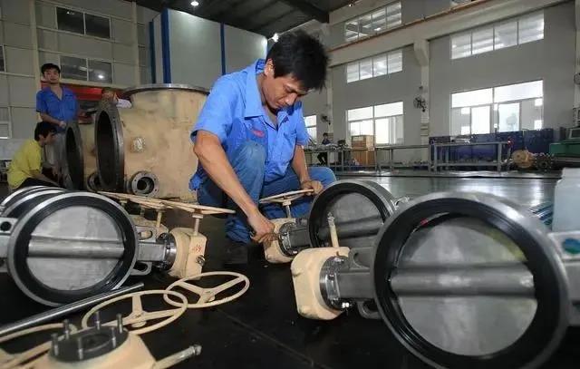 閥門不是隨便買越便宜越好,符合現場管路要求最重要- 閥門不是隨便買越便宜越好,符合現場管路要求最重要-