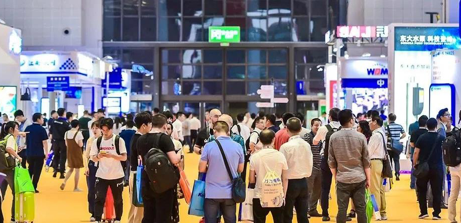 不想被舊供應(yīng)商坑？不想與市場(chǎng)脫節(jié)？那就來(lái)上海泵閥展看看吧