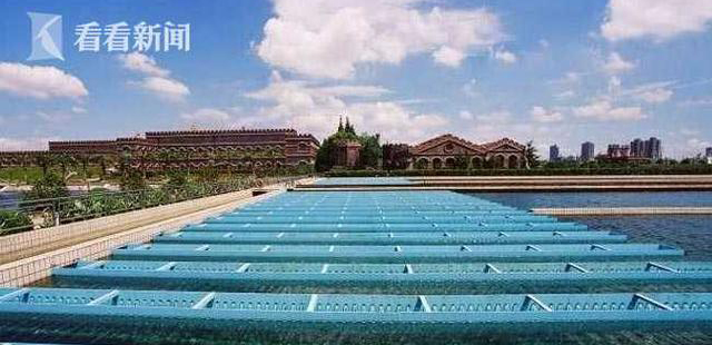 夏季用水高峰來(lái)臨 18家水廠(chǎng)單日供水將超650萬(wàn)噸