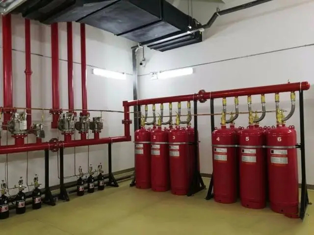 中國(guó)建筑設(shè)計(jì)院,資深工程師:數(shù)據(jù)中心這類(lèi)建筑的給排水設(shè)計(jì)方法- 中國(guó)建筑設(shè)計(jì)院,資深工程師:數(shù)據(jù)中心這類(lèi)建筑的給排水設(shè)計(jì)方法-