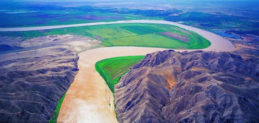 環保行業迎來投資增長期,長江、黃河治理釋放億元級市場空間- 環保行業迎來投資增長期,長江、黃河治理釋放億元級市場空間-