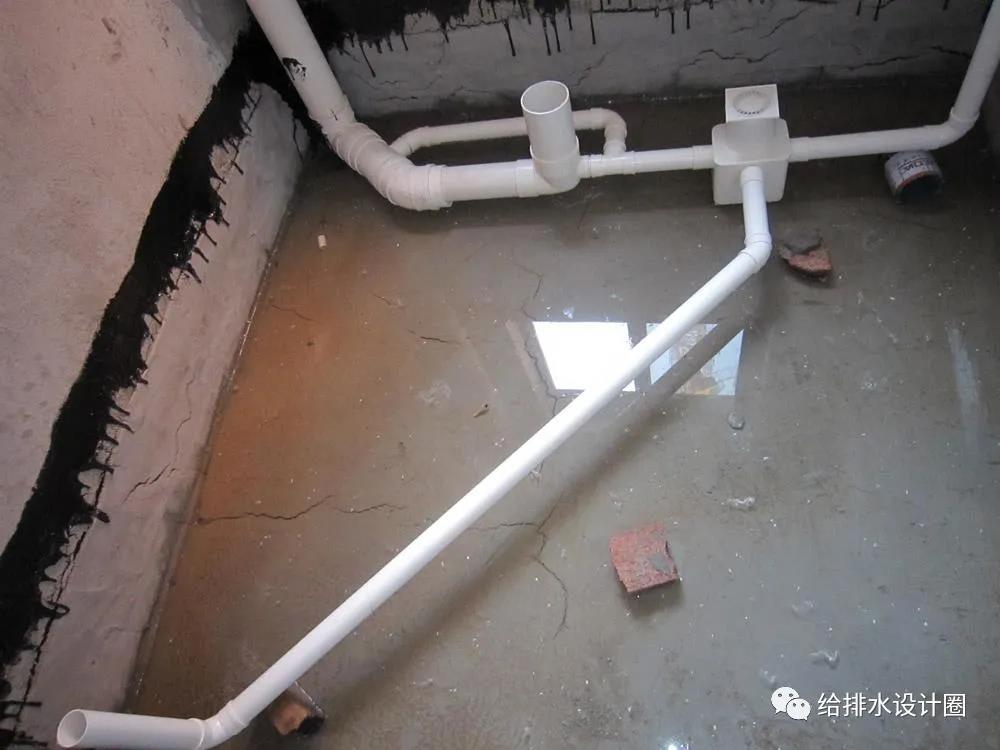 排水系統(tǒng)水封的五個誤區(qū)- 排水系統(tǒng)水封的五個誤區(qū)-