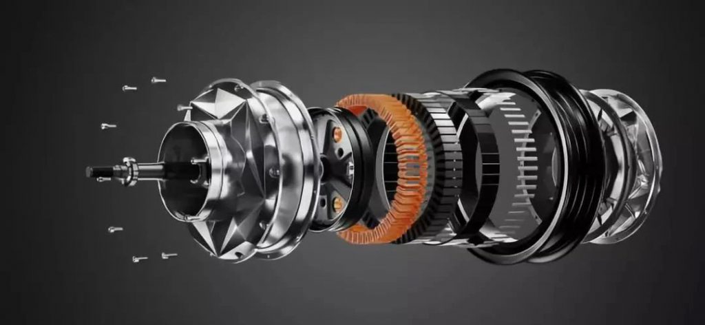 圖文解讀 6月1日以后電機新國標(biāo)實施后能效限定值的區(qū)別- 圖文解讀 6月1日以后電機新國標(biāo)實施后能效限定值的區(qū)別-