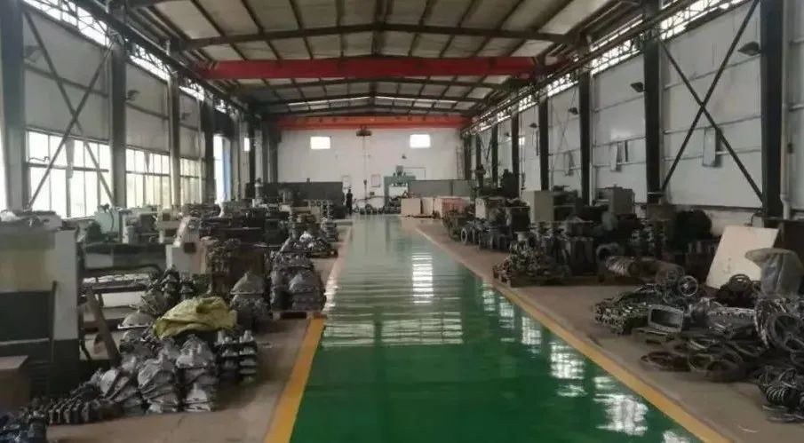 第十屆上海國(guó)際泵閥展圓滿落幕,圣科閥門精彩不落幕- 第十屆上海國(guó)際泵閥展圓滿落幕,圣科閥門精彩不落幕-