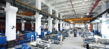 安德里茨（中國(guó)）有限公司入駐第十一屆上海國(guó)際泵閥展，眾多優(yōu)質(zhì)產(chǎn)品相繼亮相！