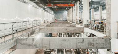 地上造“綠”，地下治“污” 地下式污水廠未來發展何在？