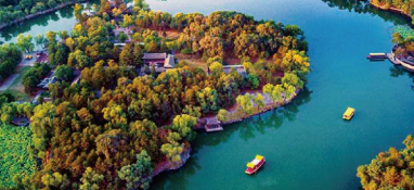 張辰解讀《“十四五”城市排水防澇體系建設行動計劃》：重排查、補短板、強規劃、增韌性