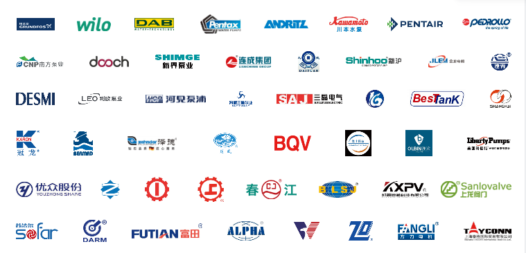賦能泵閥行業高質量發展丨第十二屆上海國際泵閥展招商火熱進行中!- 賦能泵閥行業高質量發展丨第十二屆上海國際泵閥展招商火熱進行中!-