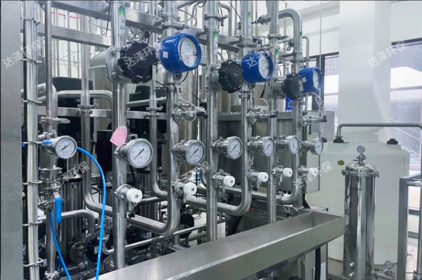 醫(yī)院水系統(tǒng)運維管理為什么這么重要?以南京天印山醫(yī)院為例- 醫(yī)院水系統(tǒng)運維管理為什么這么重要?以南京天印山醫(yī)院為例-